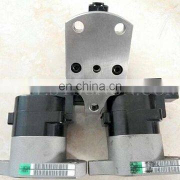 Genui9ne diesel engine parts QSX15  actuator 4902905 on promotion