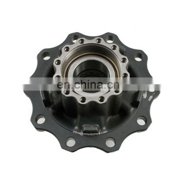 Factory QT450 wheel hub 85107753 for truck axle