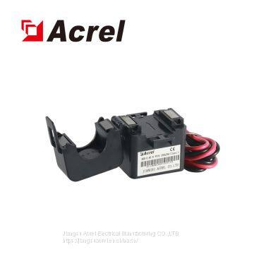 Factory Split Core Price Electrical Current Transformer AKH-0.66-K-24 150-200A/5A photo-2