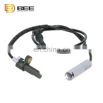 Rear left or right ABS Wheel Speed Sensor FOR BMW 34520025722 34521165533 34526756374 ALS443 ABS553 2ABS0041 1802300914 0844144