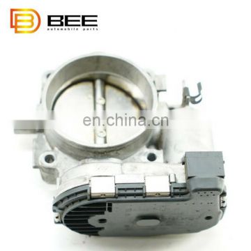 High Quality Throttle Body FOR MERCEDES A1121410125 0280750019 67-5013 S20153 164715 TB1122