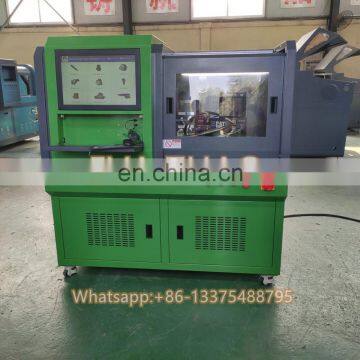 CAT8000 Middle Pressure HEUI C Common Rail Diesel Injector Pump Test Bench