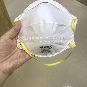 N95 FACE MASK