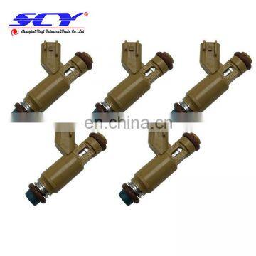 Electronic Fuel Injector 2004-2010 Suitable for Volvo S40 05-10 Volvo V50 2.4 8627815-35