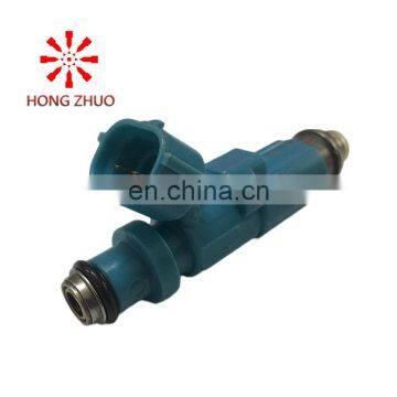Boquilla Del Inyector de Combustible 23250-74200, Bico Injetor de Combustivel 23250-74200, Fuel Injector 23250-74200 photo-3