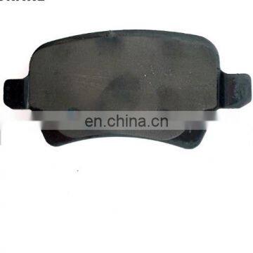 Brake Pad D1314& LR003657 Made in China photo-2