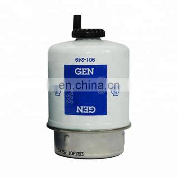 Wholesale Truck Filter 26560145 Fuel Water Separator 901-249 Fuel Filter