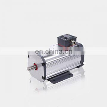 1200rpm 150v electric brush dc motor 800w