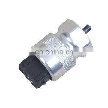 32702-P2700 Auto Spare Engine Parts Wind Driven Gear Speedometer Drive Sleeve Vehicle Mileage Odometer Wheel Speed Sensor