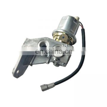 24V 6CT 6CT8.3 ISC ISL Electronic Fuel Transfer Pump 4935006 3949086 3939898 5362270