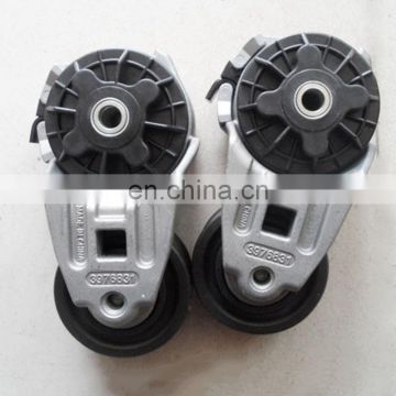 Diesel Engine 6CT Belt Tensioner Pulley 3936213 3281583 3934821 3945527 3976831 5259022