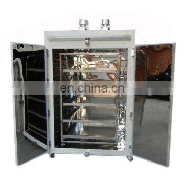 Dongguan LIYI Laboratory+Heating+Equipments/Auto Testing Machine Hot Air Drying Oven photo-7