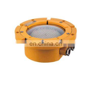 Boat LED navigation signal lamp marine threshold light