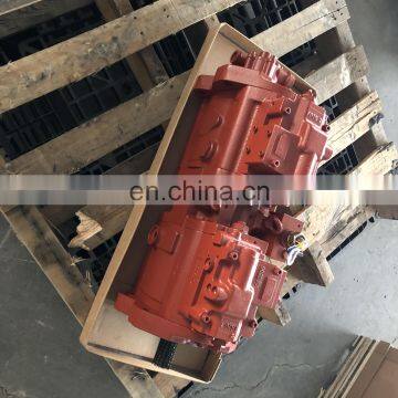 R210-5 Hydraulic Pump K3v112dt R210-5 Main Pump photo-4