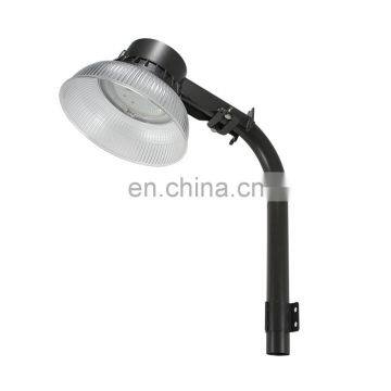 Classical 110V DLC ETL Outdoor Pathway LED Security Dusk To Dawn Barn/Yard Lighting photo-4