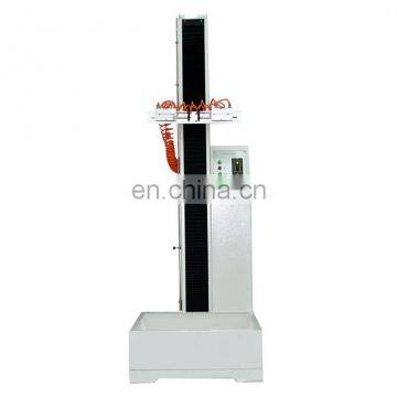 Quality assurance digital tester double wings drop testing machine