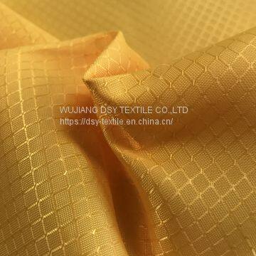 Diamond Polyester Ripstop Fabric photo-3