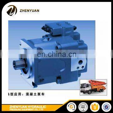 Professional Rexroth Hydraulic Pump and Spare Parts REXROTH A11VO130 A11VO145 A11VO190 photo-2