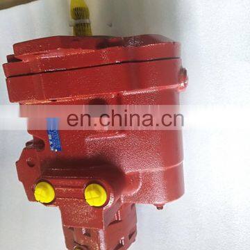 KYB PSVD PSVD2 Series PSVD2-21E,PSVD2-26E,PSVD2-27E Hydraulic Piston Pump PSVD2-21 photo-3