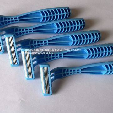 Disposable Razor