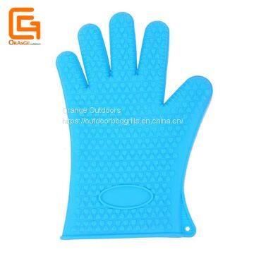 High Quality BBQ Accessory BBQ Glove for Cooking Baking Grilling