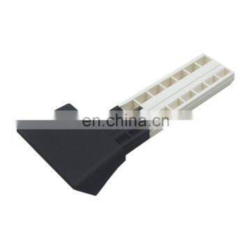 Parking Brake Handbrake Handle Knob Grip Switch For VW 2003-2010 OEM 7L6711878F 7L6 711 878 F