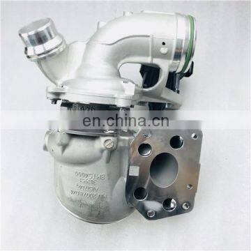 8631700 065-0399 turbo for B-MW B38 engine