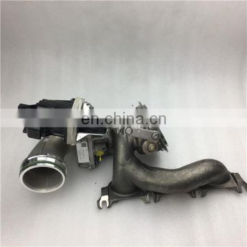 K38 B-MW 8 600 045 10 8600045 10 TURBO FOR -BM-W 2.0