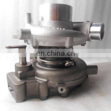 RHF55V Turbo 4HK1 Turbo 8980277725 8980277722 photo-4