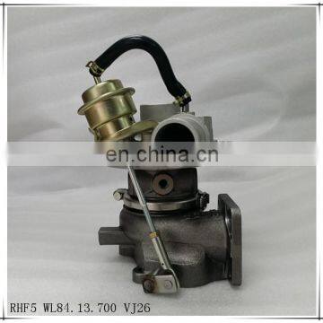 VB430013 VC430013 turbo RHF5 VJ26 for Ford engine J97A