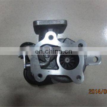 Turbo Factory Direct Price 28231-22152 TB1501 28231-22151 28231-22152 Turbocharger photo-2