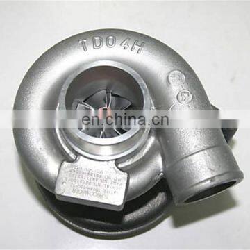 Turbo factory supply TD04HL-15G-12 49189-00540 8971159720 turbocharger for ISUZU