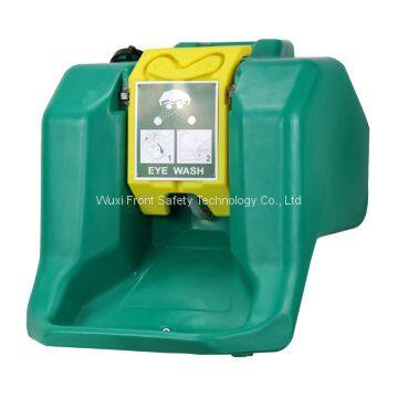 Portable Eyewash 16gallon photo-2