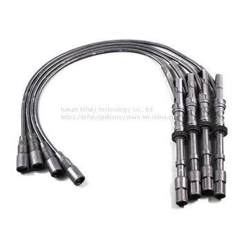 CD005 GOLF Ignition Cable European Car Ignition Cables Ignition Cable Manufacturer