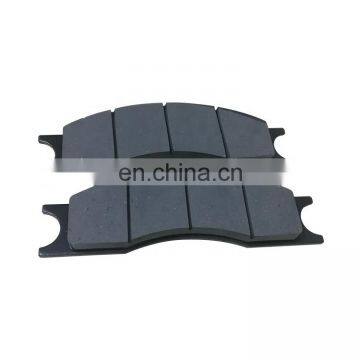 Brake Pad 2V9135 Brake Lining