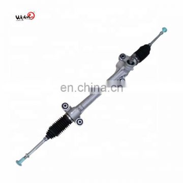 Steering rack car part finder for toyota ZRE171 4551002630 45510-02630