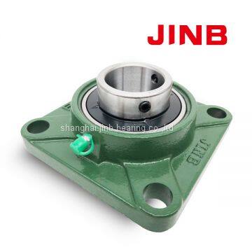 Agricultural Machinery Insert Pillow Block Bearing SBPP205 Bearing photo-2