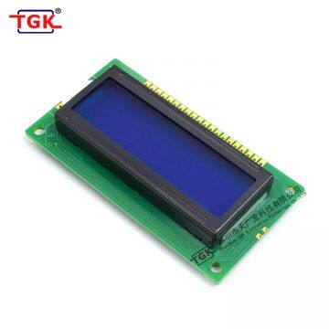 Lcd 128X32 Display TM12832Z-2 Industrial Monochrome Lower Interface Lcd 12832 Character 80.6X43mm Display Module Lcd 128X32 Display Screen 12832 Lcd Module photo-3
