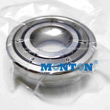 6308-H-T35D Cryogenic bearings Cryogenic Liquid Pumps Bearing