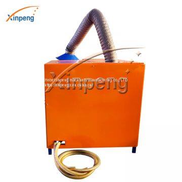Xinpeng New Automobile Starter Rotor High Frequency Heating Machine photo-5
