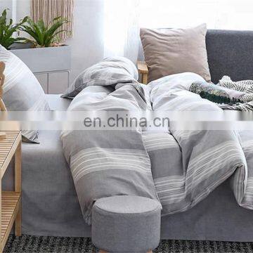 Factory Sweet Home Bed Sheets Korean Style Luxury Bed Sheet Bedding Set photo-4