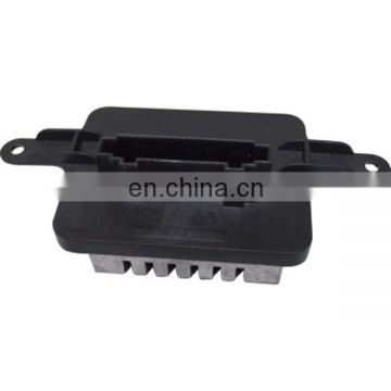 Heater Blower Motor Resistor For PEUGEOT OEM 8112045-DA001-01