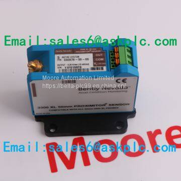 BENTLY NEVADA	3500/33-02-CN  Email me:sales6@askplc.com new in stock one year warranty