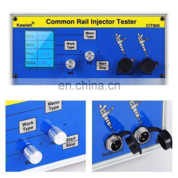 Beacon Machine CTI800 Diesel Fuel Common Rail Injector Tester photo-2