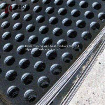 Perforated Metal Mesh for Speaker Grill Cover Car Speaker Steel Metal Mesh Protector Stamping