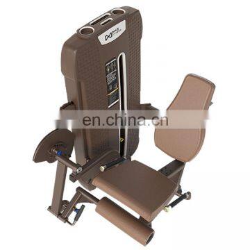 China Supplier Dhz Fitness Gym Machine Manufacturers Glute Isolator