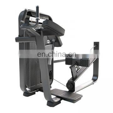 Dhz Fitness Commercial E7024 Glute Isolator Gym Equipment Machine