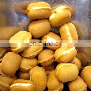 Other Snack Machines Gas Hong Kong Bubble Style Egg Waffle Maker Machine for Sale photo-7