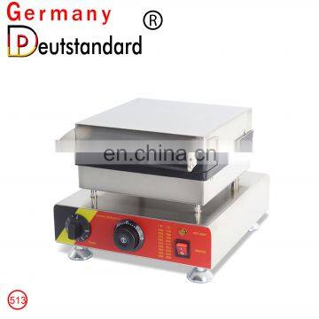 10 Strip Waffle Maker Machine Delicious Breakfast With CE for Sale photo-5