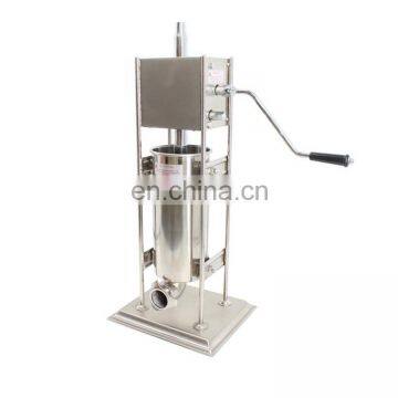 Germany Brand Churros Food Trailer Maquina de Churros Churros Baking Machine